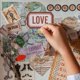 thumbnail image 2 of puntos de pegamento Glue Dots  GD08248, 2 of 6