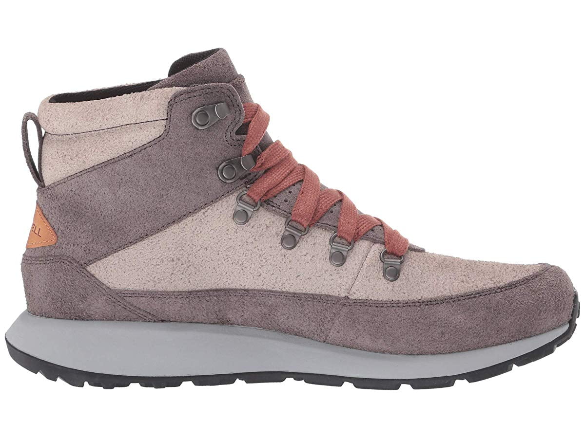 merrell men's ashford classic