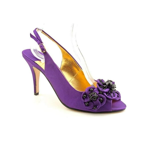 Caparros Women's Organic Slingback Pump