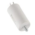 thumbnail image 2 of CBB60 Run Capacitor, Double Cylinder Motor Capacitor for Washing Machine, Household Appliances, 450V, 16µF, 2 of 4