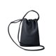thumbnail image 1 of Bolso con cordón simple colgado al hombro del bolso del teléfono móvil de la PU, 1 of 5