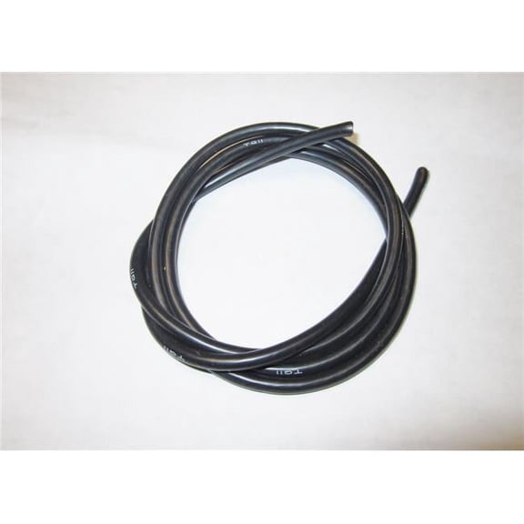 TQ Wire 1113 11 GA Wire 3 feet Black