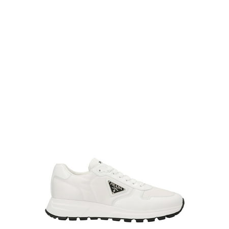 

Prada Men Logo Sneakers