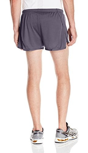asics rival ii short