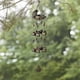 thumbnail image 3 of 1PCS Bird Nest Wind Chimes, Wind Chime with 12 Pieces Bronze Bells for Garden, Yard, Patio and Home Decor, 3 of 5
