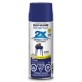 thumbnail image 1 of Painter's Touch Ultra Cover 2x<br>Bleu encre satiné, 1 of 2