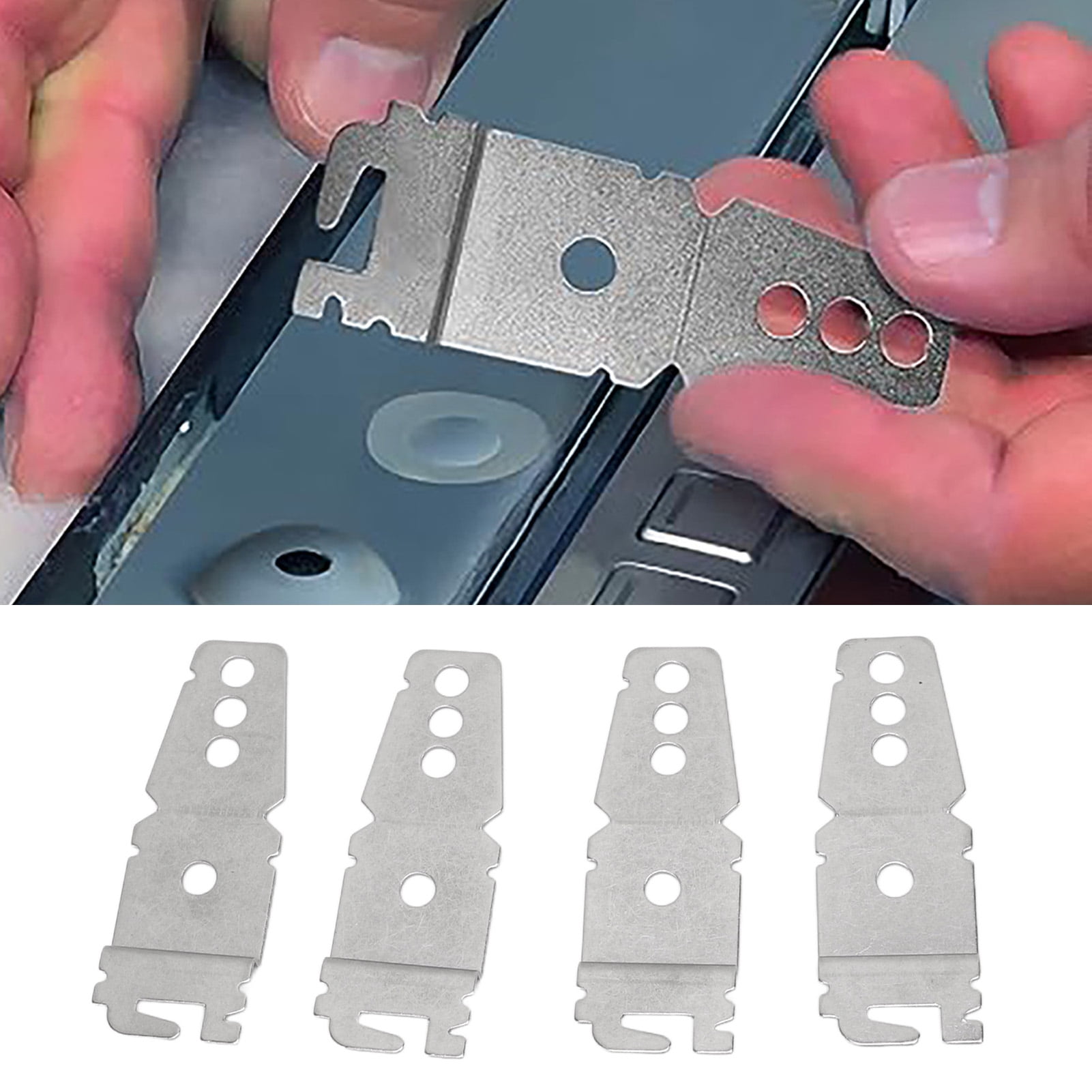 Undercounter Dishwasher Mounting Bracket, Dishwasher Mounting