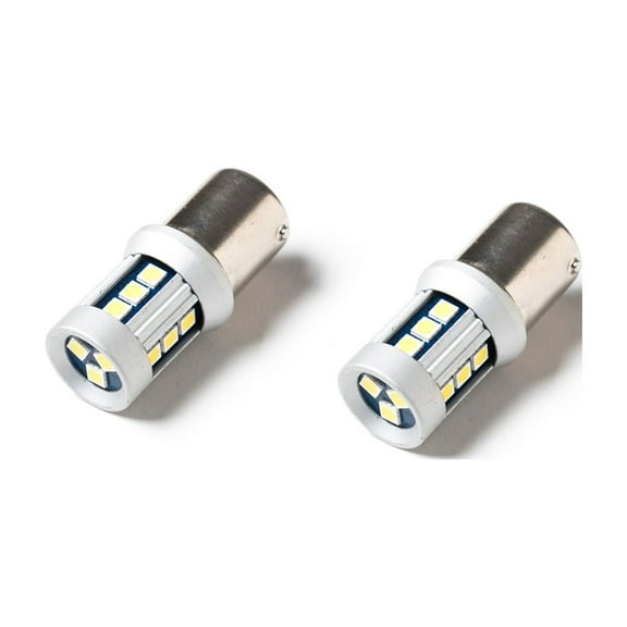 Putco Lighting 341156W-360 Metal LED 360