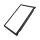 thumbnail image 1 of Bisel Frontal LCD Para Computadora Portátil, Marco De Bisel Frontal LCD De Repuesto, Ajuste Perfecto Con Orificio Para Cámara Para TPN C130 Para 15 BS, 1 of 7