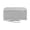 Gray, variant on Portable Passport Wallet, Multifunctional Anti-Theft Card Holder Pouch, RFID Blocking Travel Document Organizer, Passport Wallet For International Travelers And Commuters(Green)