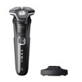thumbnail image 1 of Philips Shaver Series 5000 Wet & Dry Shaver with Charging Stand, S5898, 1 of 3