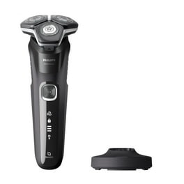 Philips Series 5000 Wet & Dry Electric Shaver with bonus replacing
