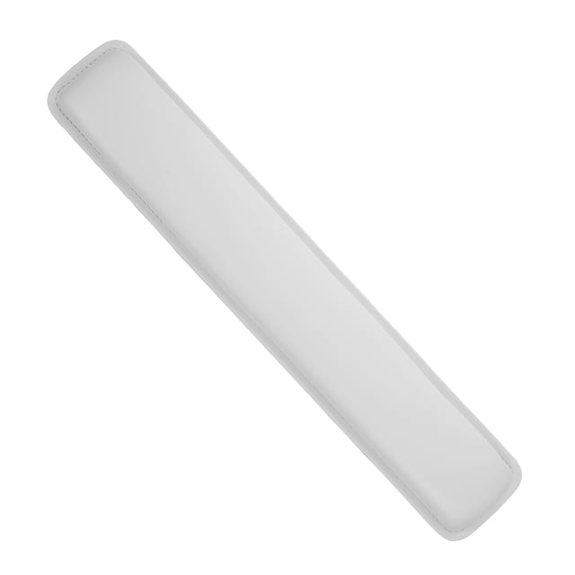 WASHWEPE Reposamanos Portátil Para Color Con Superficie Ergonómica Y Antideslizante