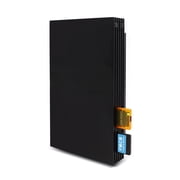 Manunclaims Card Reader Anti interference High Speed Reliable Game Consoles TF/SD Card Adapter for MX4SIO SIO2SD