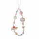 thumbnail image 2 of Korean Y2k Phone Lanyard Kawaii Heart Star Buttfly Style Phone Pendant Bear Sweet Cool Girl Phone Chain, 2 of 5