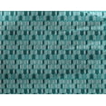 thumbnail image 4 of oneOone Georgette Viscose Fabric Arrow & Parallelogram Geometric Printed Craft Fabric BTY 42 Inches Wide, 4 of 4