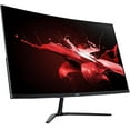 thumbnail image 2 of Restored Acer Nitro 31.5" Curved 1080p 180Hz 1ms FreeSync Premium Gaming Monitor EDT320Q, 2 of 7