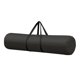 thumbnail image 3 of Bolsa para postes de tienda de campaña, almacenamiento de equipo de camping, bolso de viaje Oxford con cremallera 29 cm negro, 3 of 8