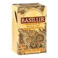 thumbnail image 1 of Té Negro Basilur Ceylán Masala Chai – Oriental Collection – 25 bolsas, 1 of 2
