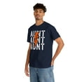 thumbnail image 6 of 22Gifts Basketball Aunt Shirt, Gifts, Tshirt, 6 of 12