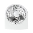 thumbnail image 1 of Ventilador De Mesa Mytek 3199, 9'' 2 Velocidades. Blanco, 1 of 4