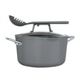 thumbnail image 2 of Ninja Foodi NeverStick Premium 7 Qt Possible Pot, 2 of 5