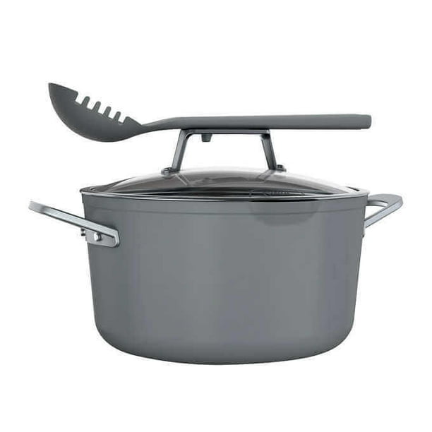 Ninja Foodi NeverStick Premium Possible Pot 7 Qt Walmart