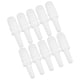 thumbnail image 5 of Conector De Tubo, Accesorio De Manguera PE Reductor 10 Piezas Para Pecera ANGGREK Otros, 5 of 8