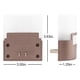 thumbnail image 4 of Luz de Noche LED GE Enbrighten Bronce con Sensor de Movimiento de Bajo Consumo, 4 of 7