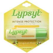 LypSyl LypMoisturizer - Original Mint - 0.1 oz