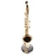 thumbnail image 4 of Modelo de saxofón Zulema 14 cm Decoración instrumento musical, 4 of 8