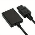 thumbnail image 6 of For N64 HD Gaming Multimedia Interface Converter Plug and Play Rich Detail Portable 720P 1080P Image HD Link Cable for Live TV, 6 of 6