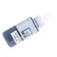 thumbnail image 3 of Recarga De Tinta, Tinta Negra De Repuesto De Tinta Embotellada De Colores Brillantes Para L455 L551 L558, L565 Para L301 L303 L310, L350 Para L101 L111, L201, L211, 3 of 7