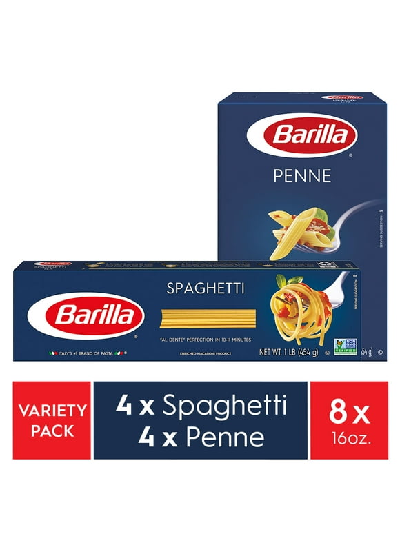 Penne in Pasta