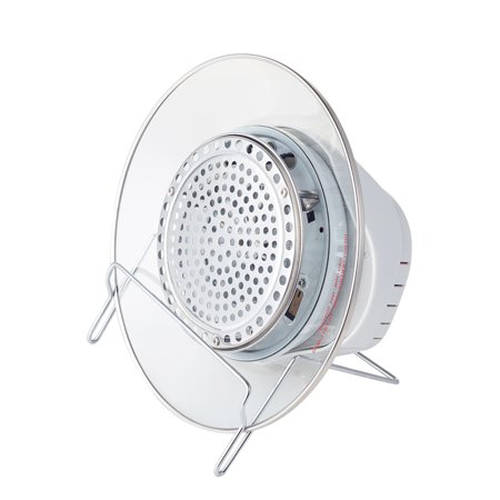 Hometech HT-A11 12 Quart 1200W Halogen Infrared Tabletop Convection