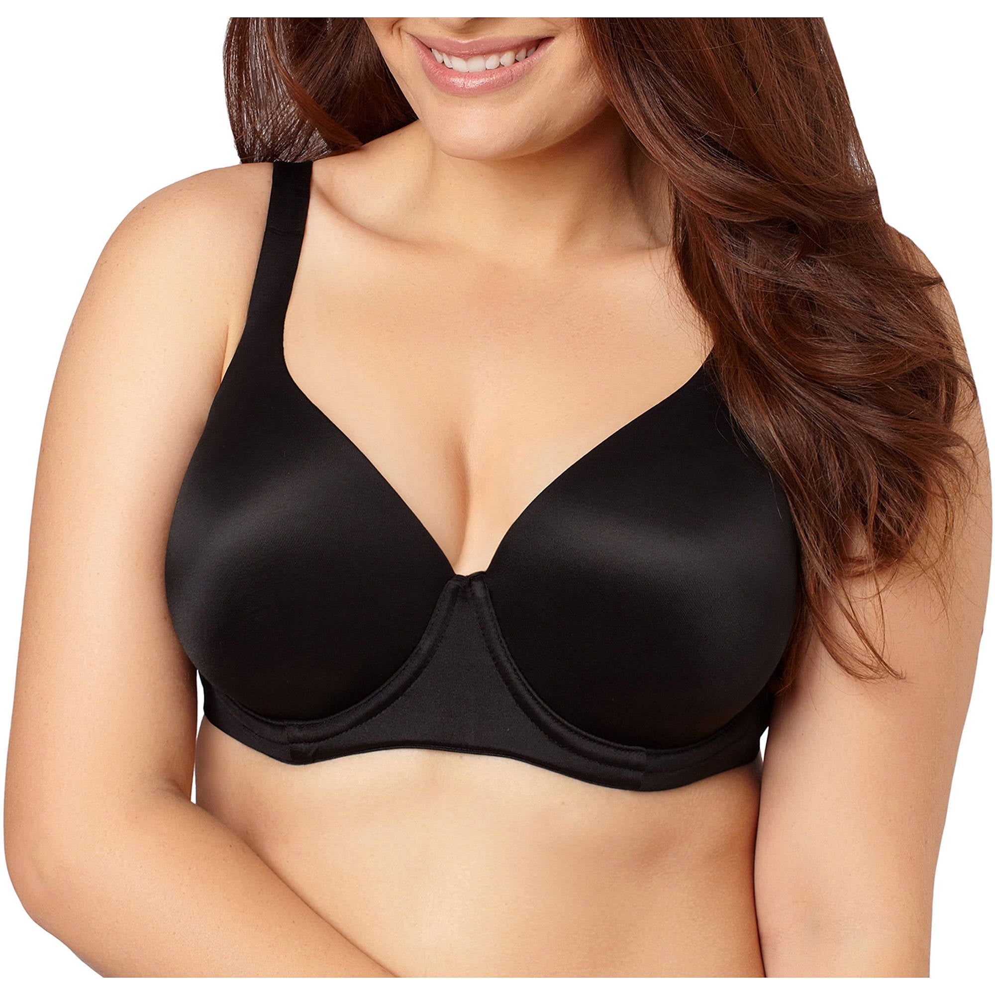 back smoothing bra
