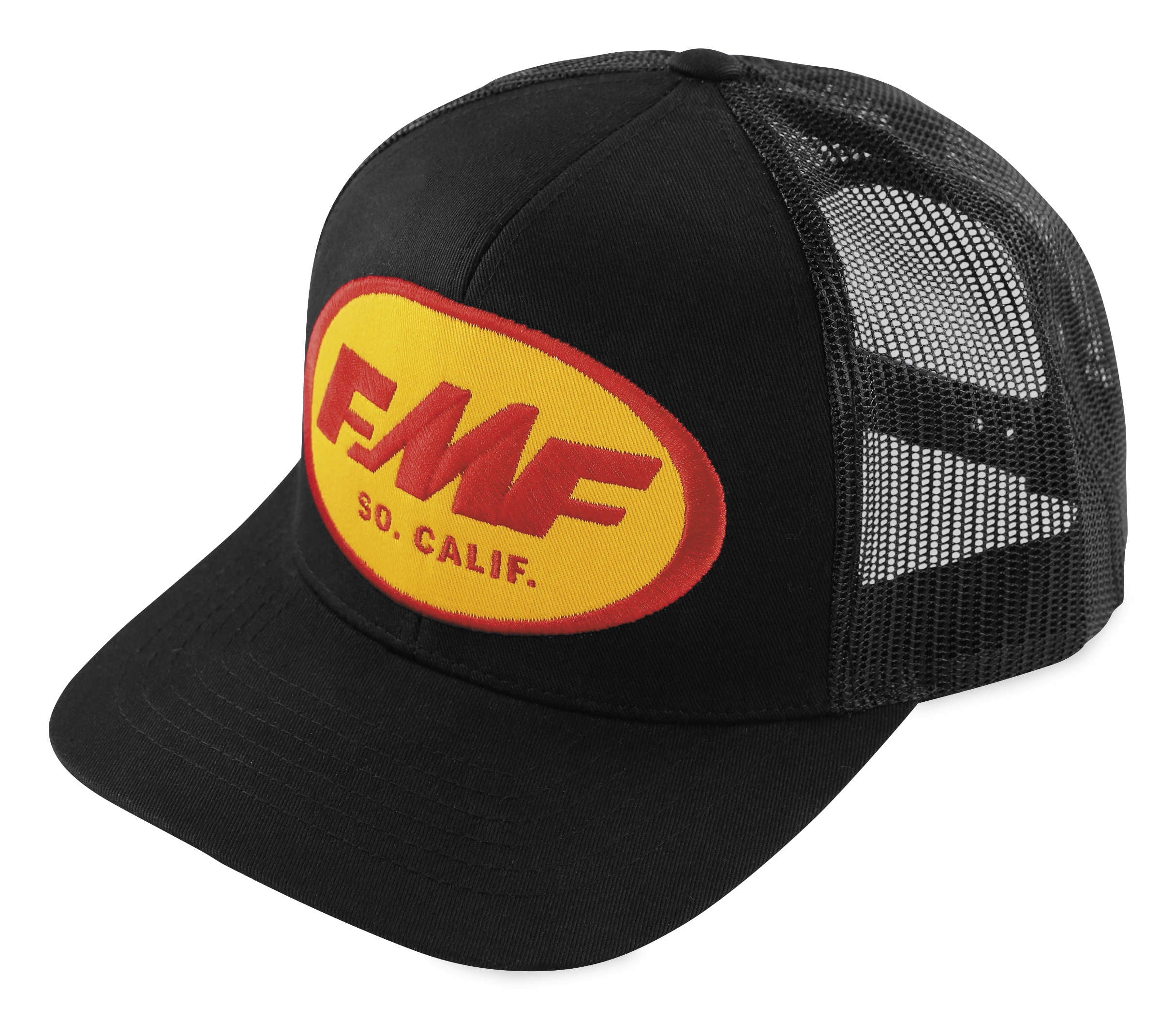 FMF Racing Origins Trucker Hat (OSFM 