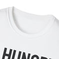 thumbnail image 3 of Hungry Dad Softstyle T-Shirt, 3 of 4