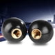 thumbnail image 4 of Ball Lever Knob, Round Shift Knob, Black Machine Tool Replacement Universal Accessories For All Machine Tools ANGGREK BHGS12, 4 of 8