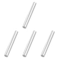 thumbnail image 2 of Pin de transmisión de la hélice fuera de borda de 4pcs acero inoxidable 307949 Instalar a prueba de óxido fácilmente reemplazo para 10 18 20, 2 of 7