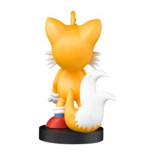 Sega Tails Cable Guy