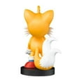 thumbnail image 3 of Le Gars du Câble Sega Tails, 3 of 5