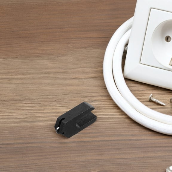 LABSERRON Safety Glass Cutter Circle Cutting Tool Tungsten Steel Black 1Pack