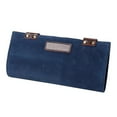 thumbnail image 2 of Hair Pouch for Hairdreers, Salon hear Hairdreing Tools Holder Case Bag , Dark Blue, 2 of 7