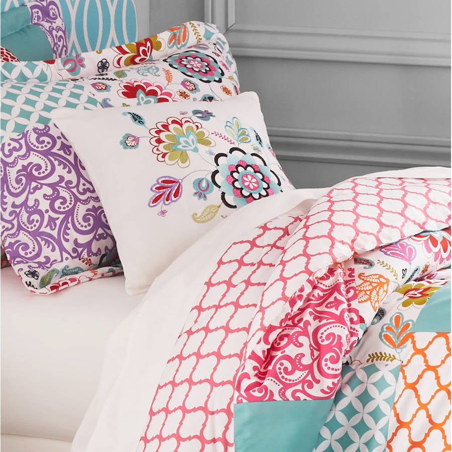 Better Homes and Gardens \u2013 Special Patchwork