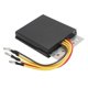 thumbnail image 1 of Motorcycle Voltage Rectifier 4060113 12V Rectifier Replacement for Polaris Magnum Sportsman Xplorer ATV, 1 of 5