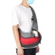 thumbnail image 5 of Mochila Transportadora Para Perros, Bolsa Transportadora Para Mascotas De Tela Oxford De Malla Transpirable Con Correa Ajustable Y Gancho Interior, Suministros, 5 of 7
