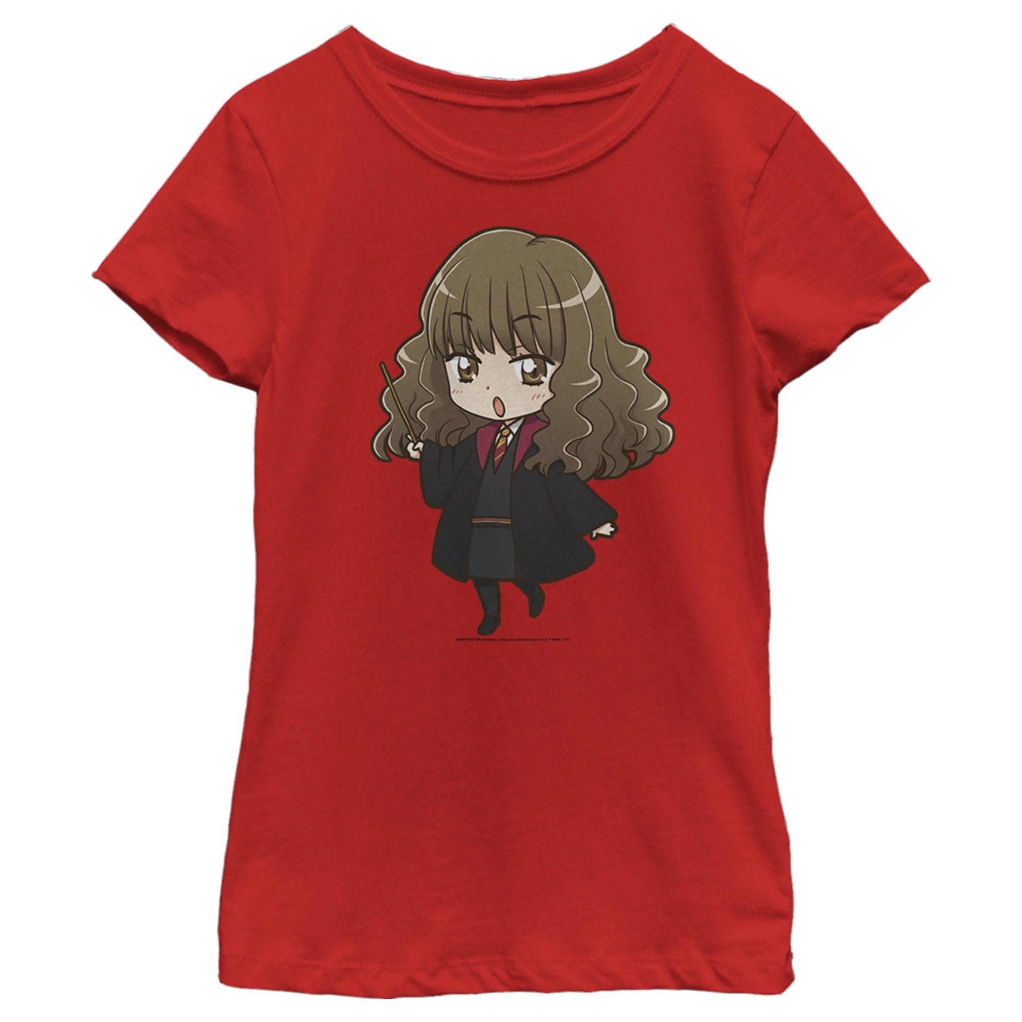 harry potter cartoon t shirt