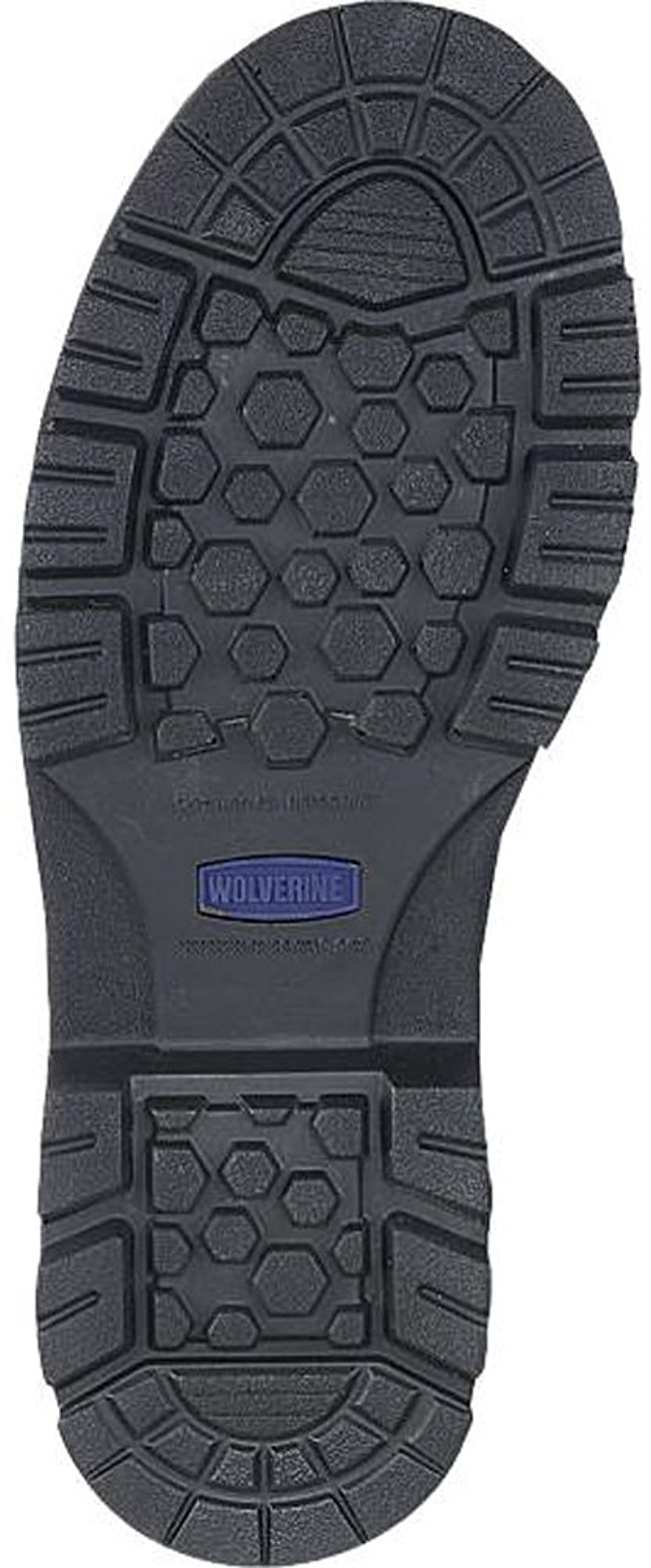 wolverine men's nolan boot w10103