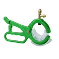 thumbnail image 4 of Valve de Robinet de Canette Latérale 3-en-1, 4 of 4
